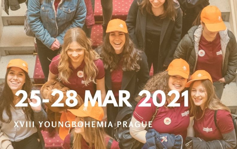 youngbohemia festival 2021