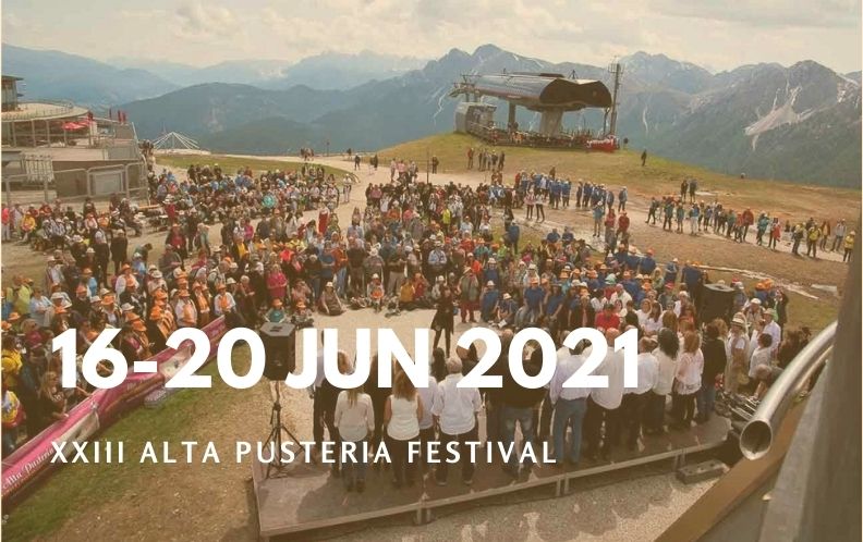 alta pusteria 2021