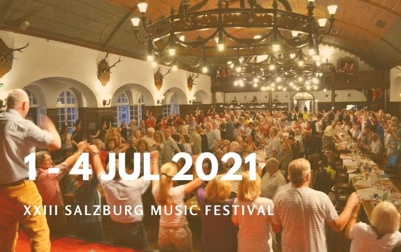 salzburg music festival