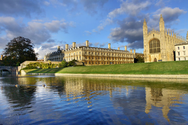 University of Cambridge